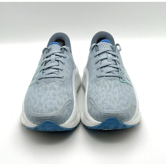 New Balance Women's Fresh Foam X Kaiha Road Athletic Shoes Size 8-Wide Gray/Blue - Picture 5 of 13